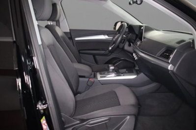Audi Q5 40 TDI 204 CV quattro S tronic (7)