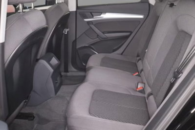 Audi Q5 40 TDI 204 CV quattro S tronic (8)