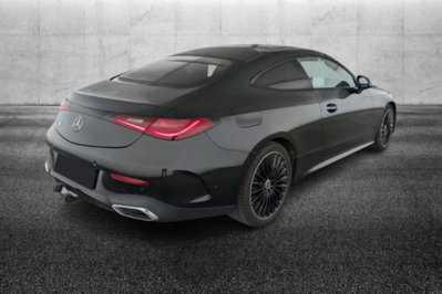 Mercedes-Benz CLE Coupé 200 AMG Line Premium auto (2)