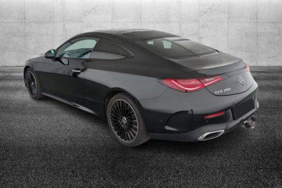 Mercedes-Benz CLE Coupé 200 AMG Line Premium auto (3)