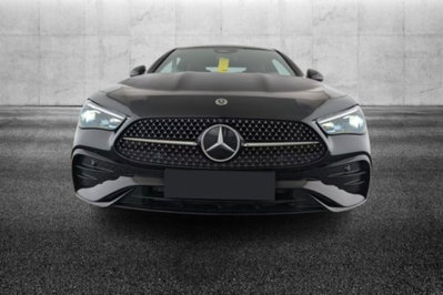 Mercedes-Benz CLE Coupé 200 AMG Line Premium auto (4)