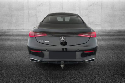 Mercedes-Benz CLE Coupé 200 AMG Line Premium auto (5)