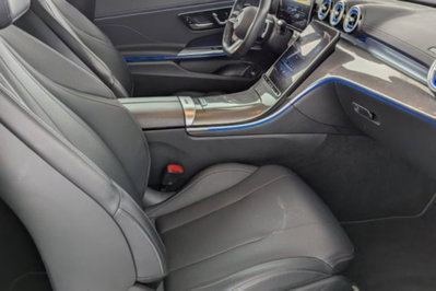 Mercedes-Benz CLE Coupé 200 AMG Line Premium auto (7)