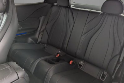 Mercedes-Benz CLE Coupé 200 AMG Line Premium auto (8)