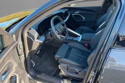 Audi Q5 40 2.0 tdi mhev 12V S line quattro s-tronic (5)