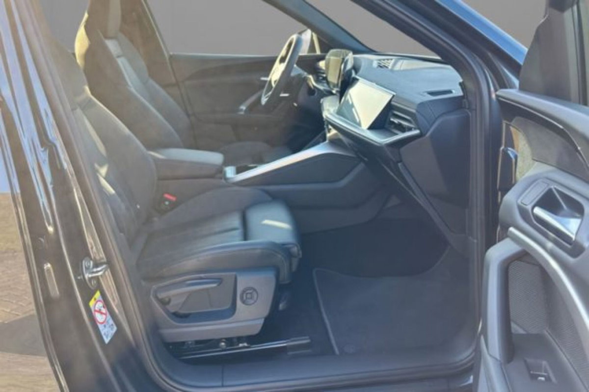 Audi Q5 40 2.0 tdi mhev 12V S line quattro s-tronic (6)