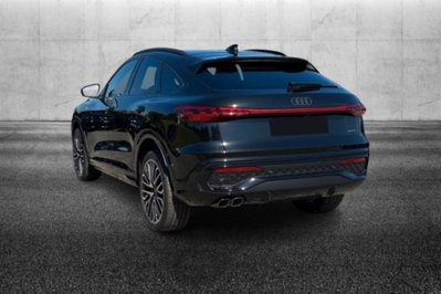 Audi Q5 Sportback 2.0 tdi mhev+ S line quattro 204cv s-tronic (4)