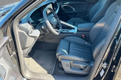 Audi Q5 Sportback 2.0 tdi mhev+ S line quattro 204cv s-tronic (5)