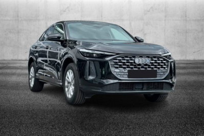 Audi Q5 Sportback Sportback 40 2.0 tdi mhev 12V quattro s-tronic (2)