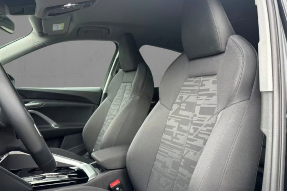 Audi Q5 Sportback Sportback 40 2.0 tdi mhev 12V quattro s-tronic (6)