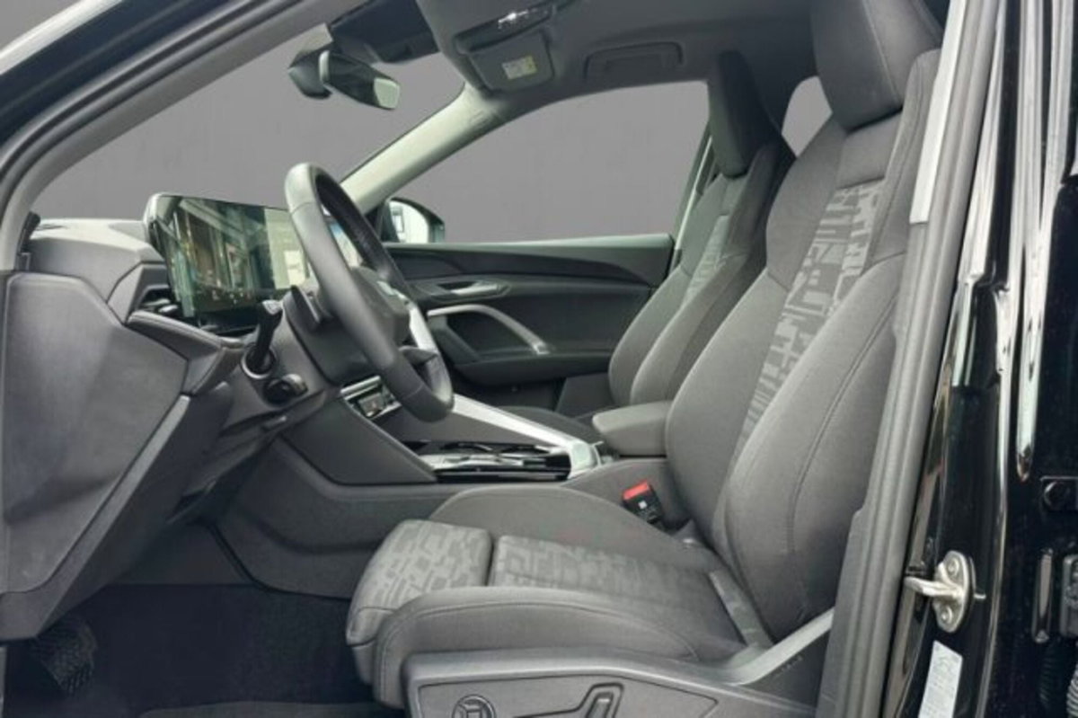 Audi Q5 Sportback Sportback 40 2.0 tdi mhev 12V quattro s-tronic (7)