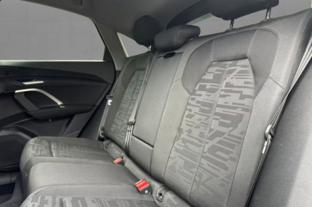 Audi Q5 Sportback Sportback 40 2.0 tdi mhev 12V quattro s-tronic (8)