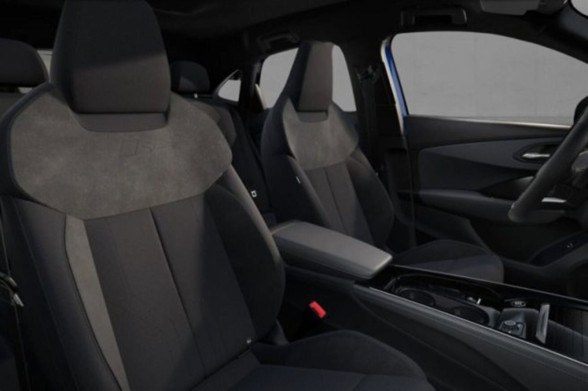 Audi Q3 Sportback 2.0 tfsi S line edition quattro 265cv s-tronic (5)