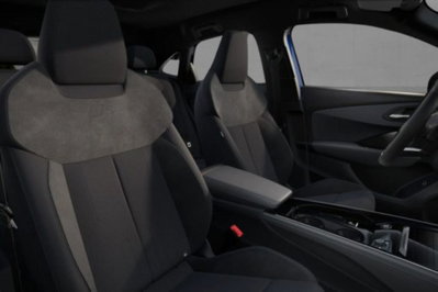Audi Q3 Sportback 2.0 tfsi S line edition quattro 265cv s-tronic (5)