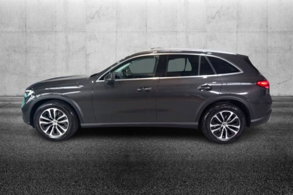 Mercedes-Benz GLC 220 d 4Matic Mild Hybrid AMG Advanced Plus (3)