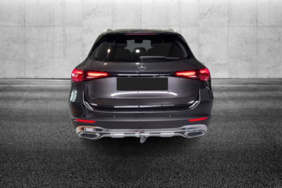 Mercedes-Benz GLC 220 d 4Matic Mild Hybrid AMG Advanced Plus (5)