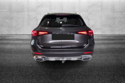 Mercedes-Benz GLC 220 d 4Matic Mild Hybrid AMG Advanced Plus (5)