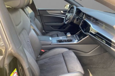 Mercedes-Benz GLC 220 d 4Matic Mild Hybrid AMG Advanced Plus (7)