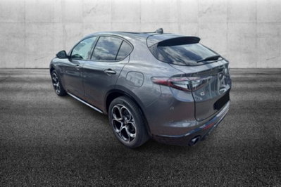 Alfa Romeo Stelvio Stelvio 2.2 Turbodiesel 210 CV AT8 Q4 Veloce (2)