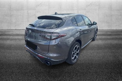 Alfa Romeo Stelvio Stelvio 2.2 Turbodiesel 210 CV AT8 Q4 Veloce (3)