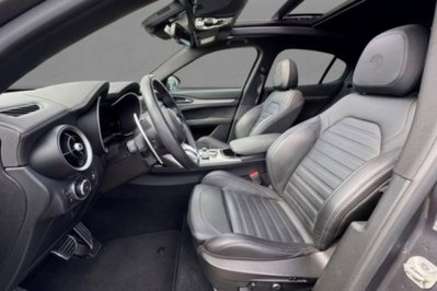 Alfa Romeo Stelvio Stelvio 2.2 Turbodiesel 210 CV AT8 Q4 Veloce (6)