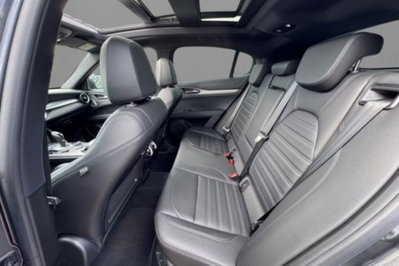 Alfa Romeo Stelvio Stelvio 2.2 Turbodiesel 210 CV AT8 Q4 Veloce (7)