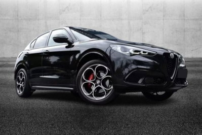 Alfa Romeo Stelvio Stelvio 2.0 Turbo 280 CV AT8 Q4 Veloce (3)