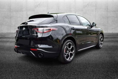 Alfa Romeo Stelvio Stelvio 2.0 Turbo 280 CV AT8 Q4 Veloce (4)