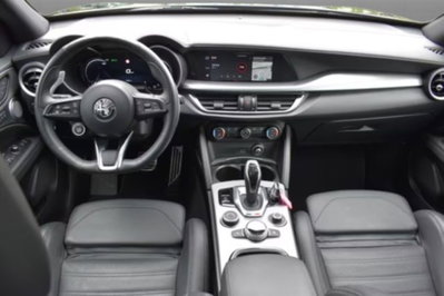 Alfa Romeo Stelvio Stelvio 2.0 Turbo 280 CV AT8 Q4 Veloce (6)