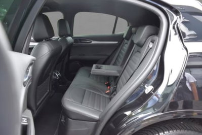 Alfa Romeo Stelvio Stelvio 2.0 Turbo 280 CV AT8 Q4 Veloce (8)
