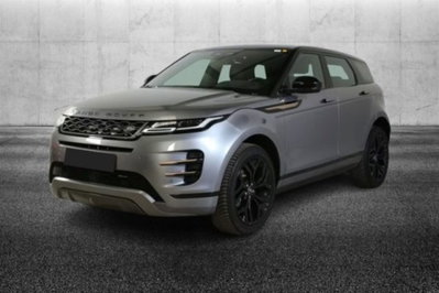 Land Rover Range Rover Evoque 2.0D I4 204 CV AWD Auto R-Dynamic usata