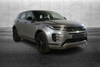 Land Rover Range Rover Evoque 2.0D I4 204 CV AWD Auto R-Dynamic (2)