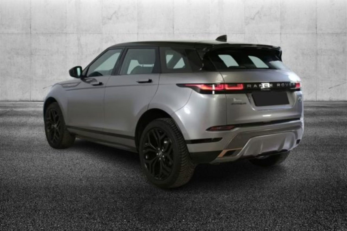 Land Rover Range Rover Evoque 2.0D I4 204 CV AWD Auto R-Dynamic (3)