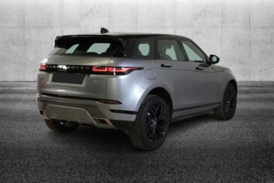 Land Rover Range Rover Evoque 2.0D I4 204 CV AWD Auto R-Dynamic (4)
