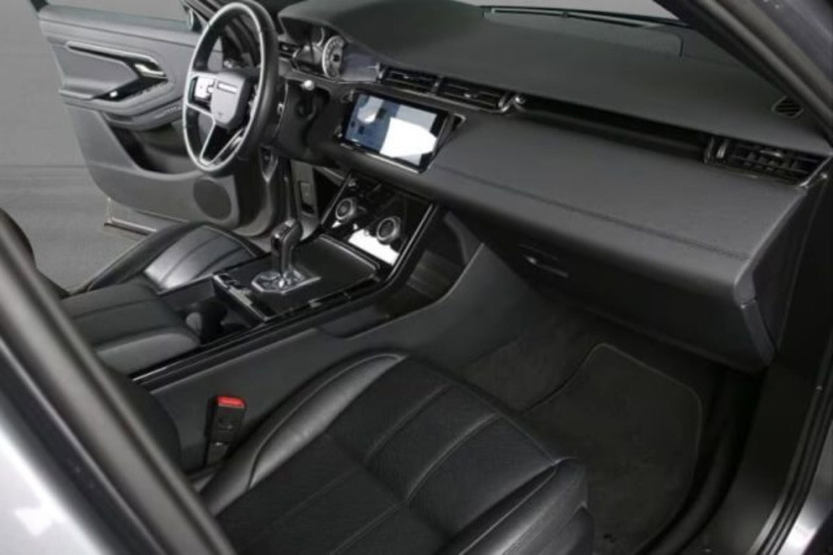 Land Rover Range Rover Evoque 2.0D I4 204 CV AWD Auto R-Dynamic (5)