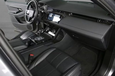 Land Rover Range Rover Evoque 2.0D I4 204 CV AWD Auto R-Dynamic (5)