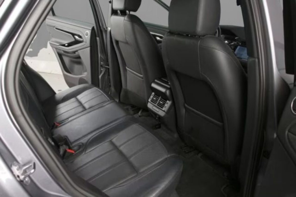 Land Rover Range Rover Evoque 2.0D I4 204 CV AWD Auto R-Dynamic (6)