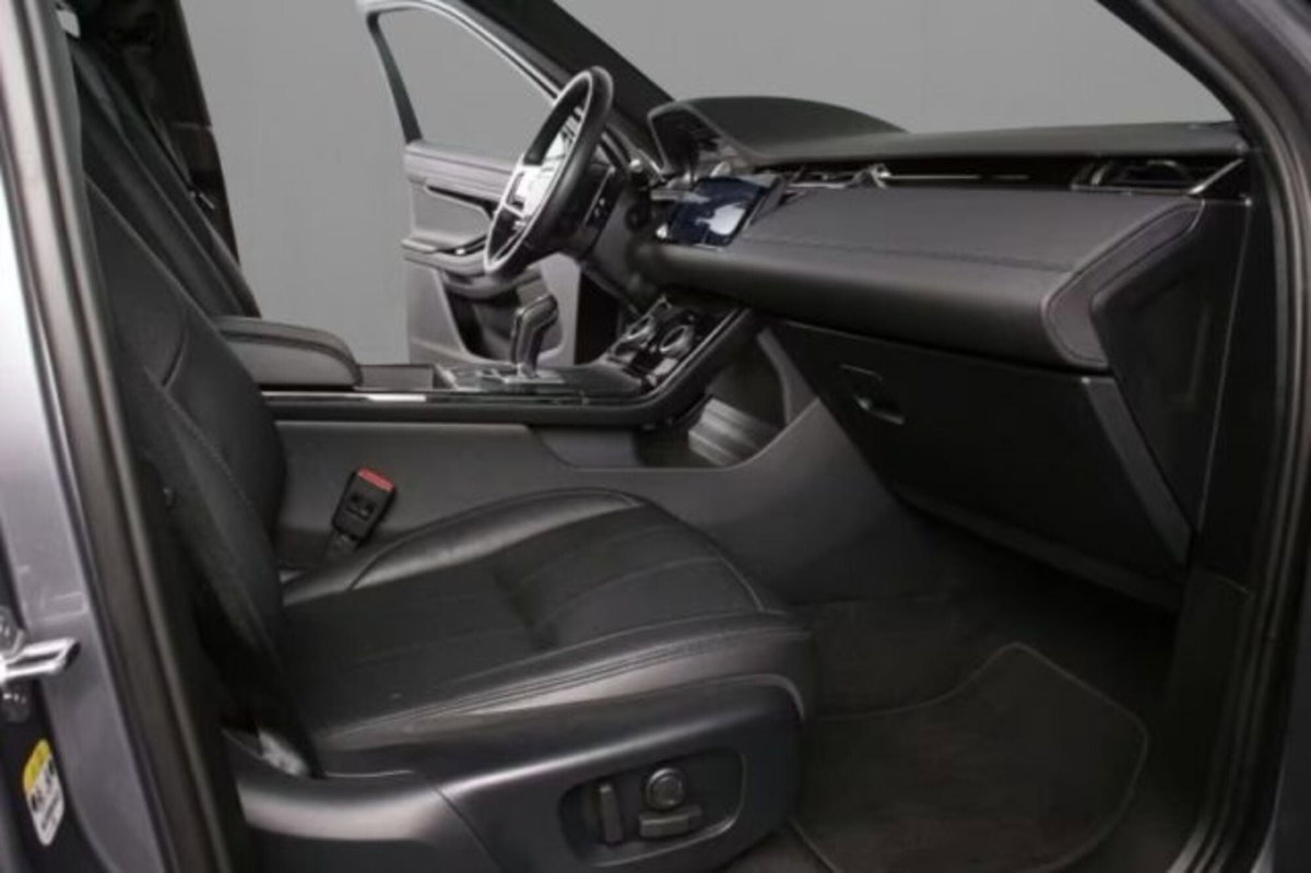 Land Rover Range Rover Evoque 2.0D I4 204 CV AWD Auto R-Dynamic (7)