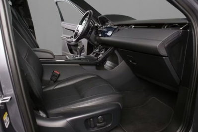 Land Rover Range Rover Evoque 2.0D I4 204 CV AWD Auto R-Dynamic (7)