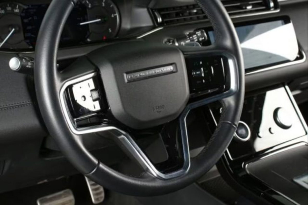 Land Rover Range Rover Evoque 2.0D I4 204 CV AWD Auto R-Dynamic (8)