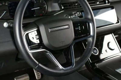 Land Rover Range Rover Evoque 2.0D I4 204 CV AWD Auto R-Dynamic (8)