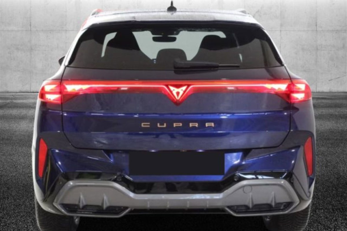 Cupra Terramar 1.5 hybrid 150cv dsg (4)
