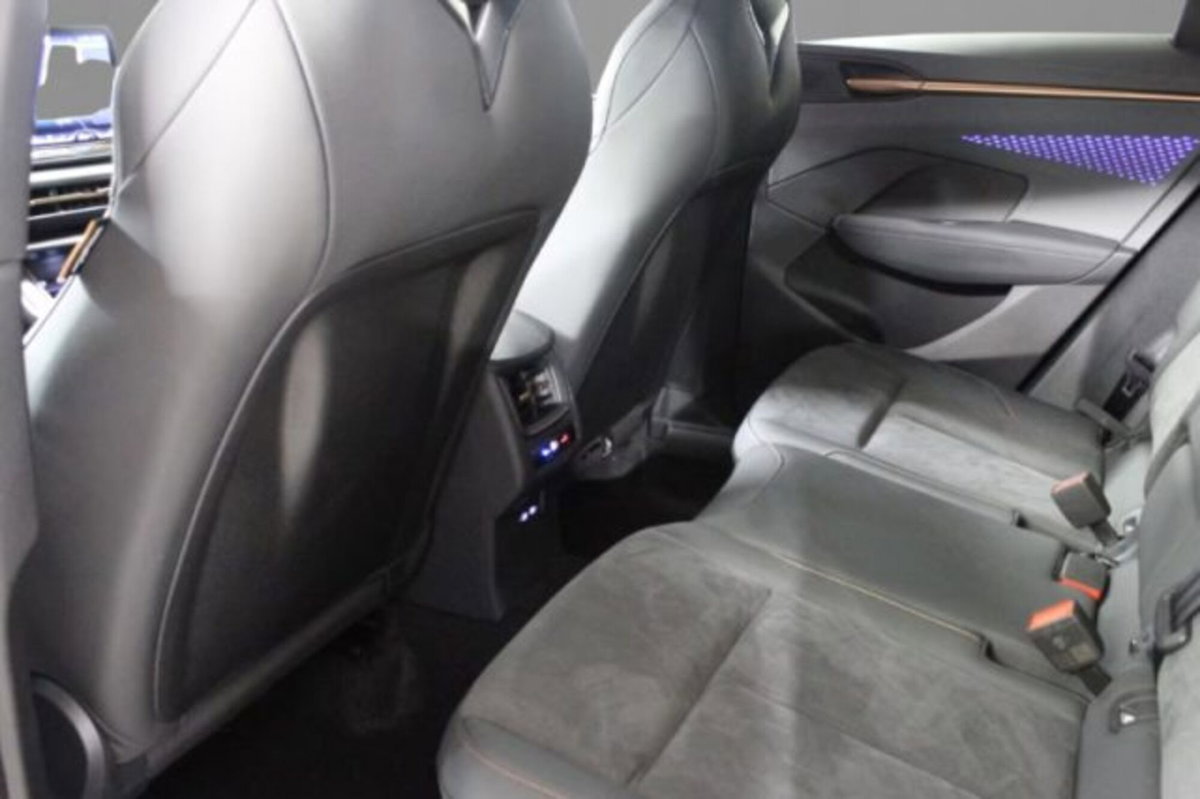 Cupra Terramar 1.5 hybrid 150cv dsg (7)