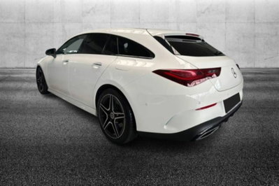 Mercedes-Benz CLA Shooting Brake 250 AMG Line Premium Plus 4matic auto (3)