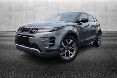 Land Rover Range Rover Evoque 2.0D I4 204 CV AWD Auto R-Dynamic usata