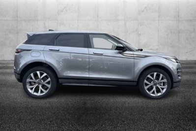Land Rover Range Rover Evoque 2.0D I4 204 CV AWD Auto R-Dynamic (3)