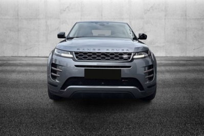 Land Rover Range Rover Evoque 2.0D I4 204 CV AWD Auto R-Dynamic (4)