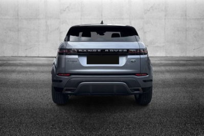 Land Rover Range Rover Evoque 2.0D I4 204 CV AWD Auto R-Dynamic (5)