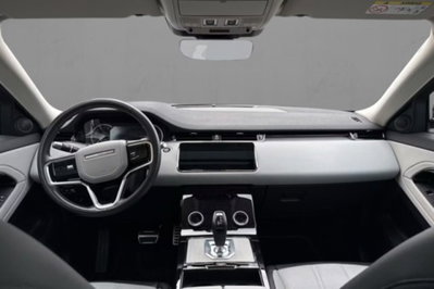 Land Rover Range Rover Evoque 2.0D I4 204 CV AWD Auto R-Dynamic (6)