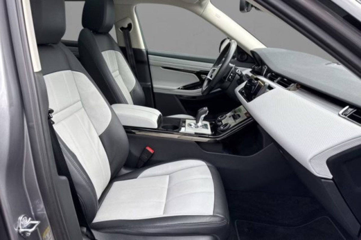 Land Rover Range Rover Evoque 2.0D I4 204 CV AWD Auto R-Dynamic (7)